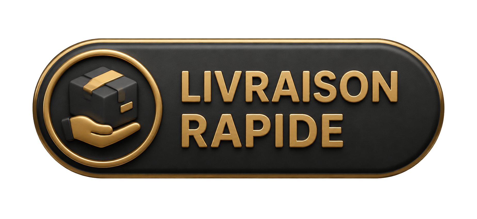 Livraison rapide