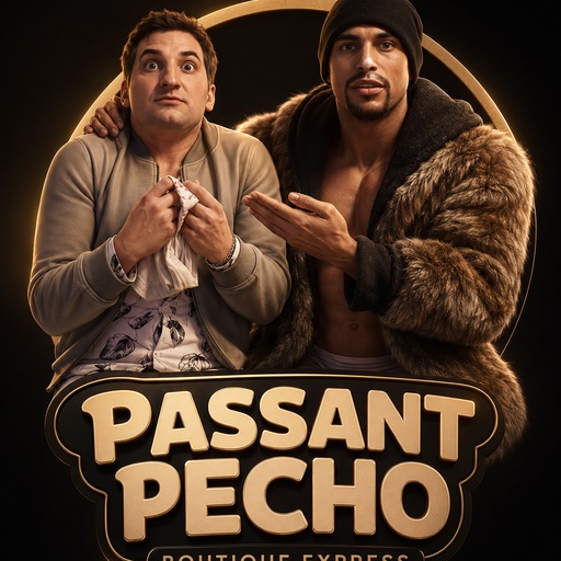 Passant Pecho